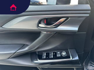 2022 Mazda CX-9