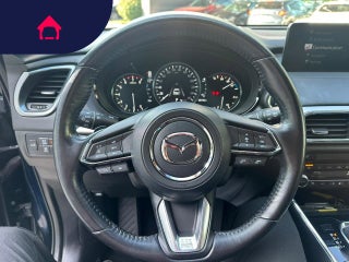 2022 Mazda CX-9