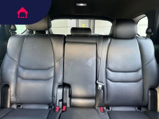 2022 Mazda CX-9