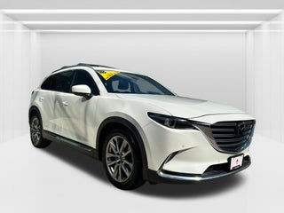 2018 Mazda CX-9