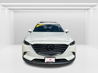 2018 Mazda CX-9