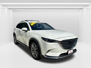 2018 Mazda CX-9