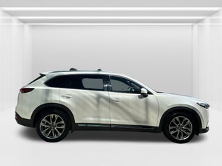 2018 Mazda CX-9
