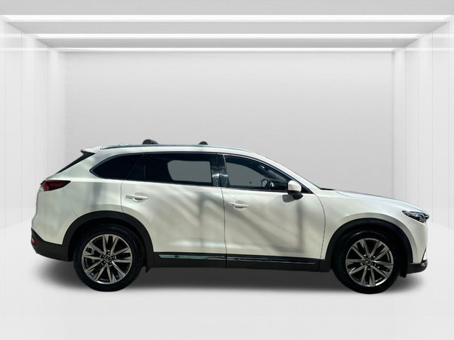 2018 Mazda CX-9