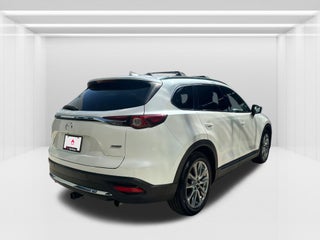 2018 Mazda CX-9