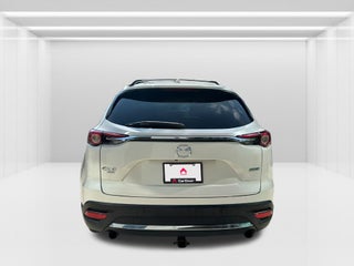 2018 Mazda CX-9