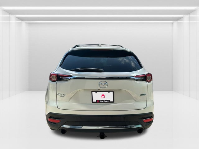 2018 Mazda CX-9