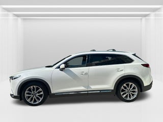 2018 Mazda CX-9
