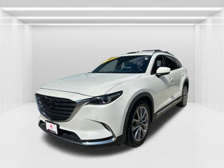 2018 Mazda CX-9