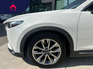 2018 Mazda CX-9