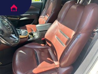2018 Mazda CX-9