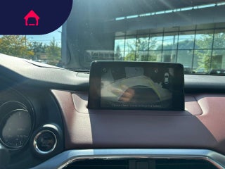 2018 Mazda CX-9