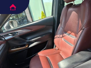 2018 Mazda CX-9