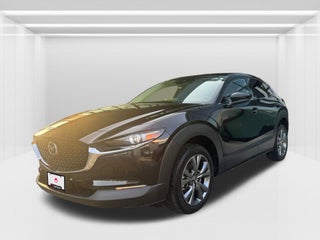 2022 Mazda CX-30