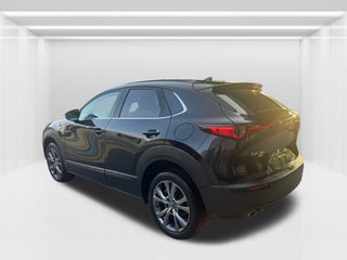 2022 Mazda CX-30
