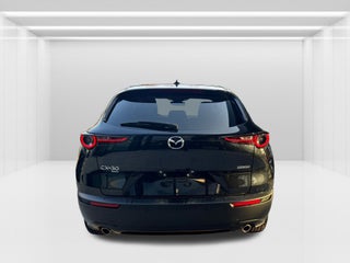 2022 Mazda CX-30