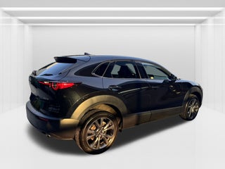 2022 Mazda CX-30