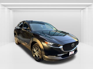 2022 Mazda CX-30