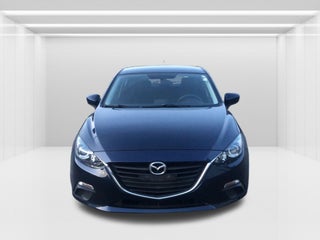 2016 Mazda Mazda3