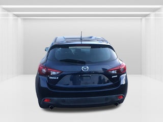 2016 Mazda Mazda3
