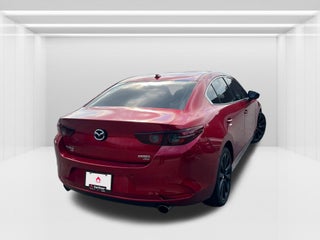 2021 Mazda 3