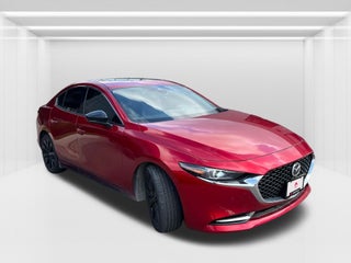 2021 Mazda 3