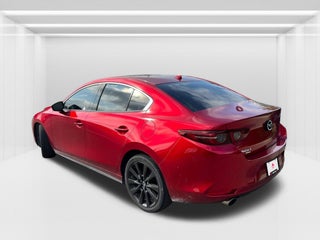 2021 Mazda 3