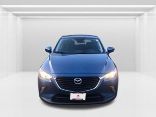 2018 Mazda CX-3