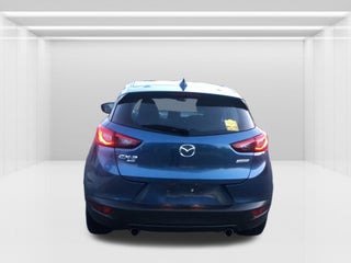 2018 Mazda CX-3
