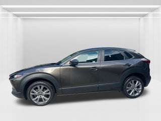 2021 Mazda CX-30