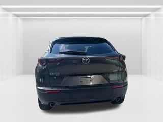 2021 Mazda CX-30