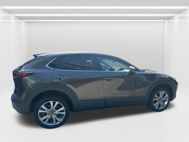 2021 Mazda CX-30