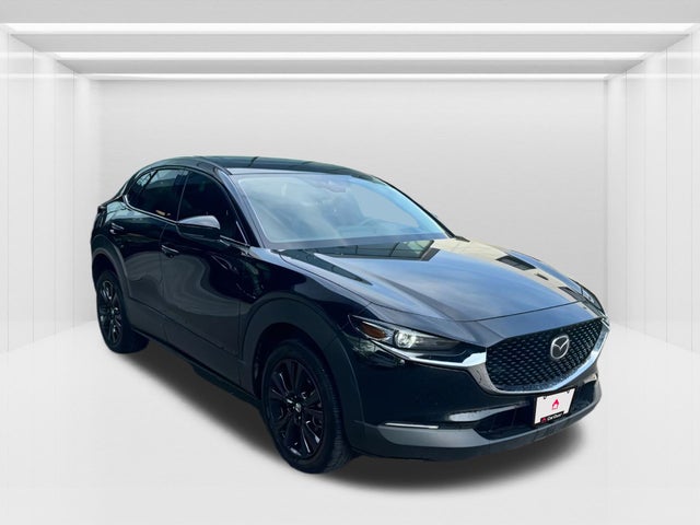 2023 Mazda CX-30