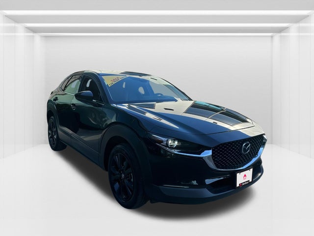 2023 Mazda CX-30