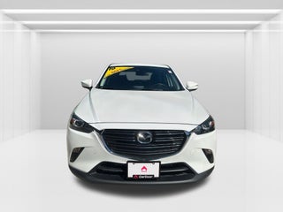 2019 Mazda CX-3