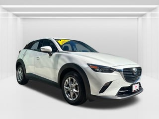 2019 Mazda CX-3
