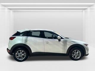 2019 Mazda CX-3