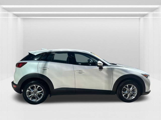 2019 Mazda CX-3