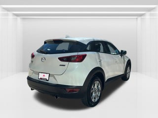2019 Mazda CX-3