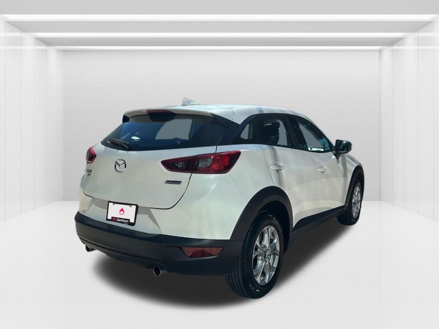 2019 Mazda CX-3