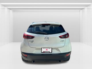 2019 Mazda CX-3