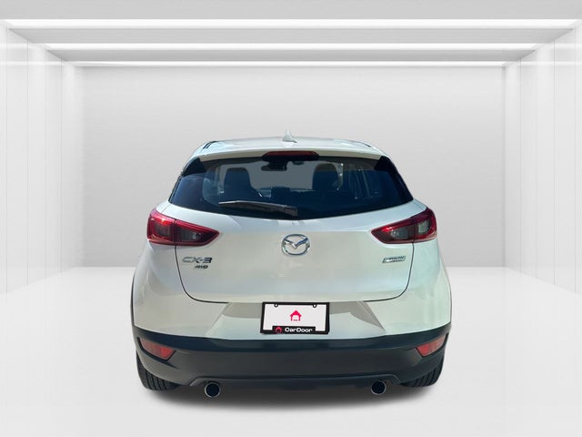 2019 Mazda CX-3