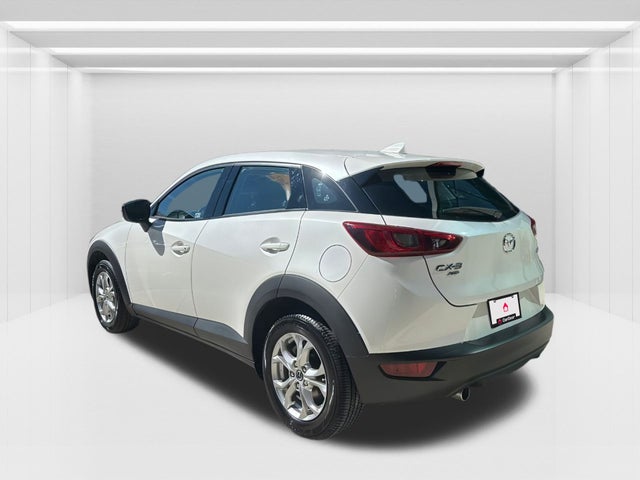 2019 Mazda CX-3