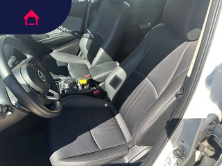 2019 Mazda CX-3