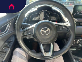 2019 Mazda CX-3