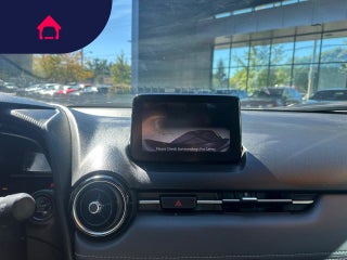 2019 Mazda CX-3