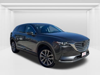 2022 Mazda CX-9