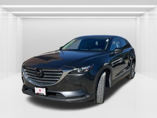 2022 Mazda CX-9