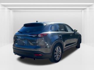 2022 Mazda CX-9