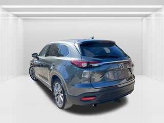 2022 Mazda CX-9